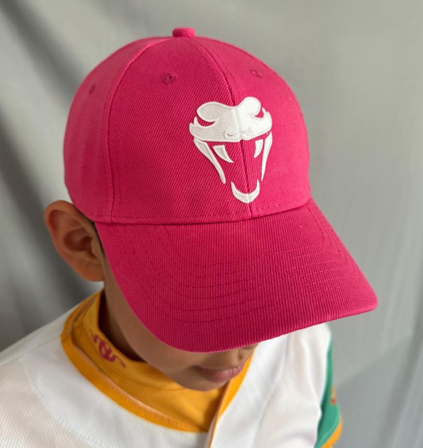 GORRAS PARA UNIFORMES DE BEISBOL