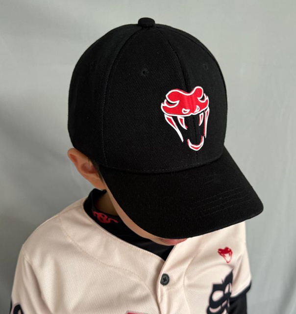 GORRAS PARA UNIFORMES DE BEISBOL