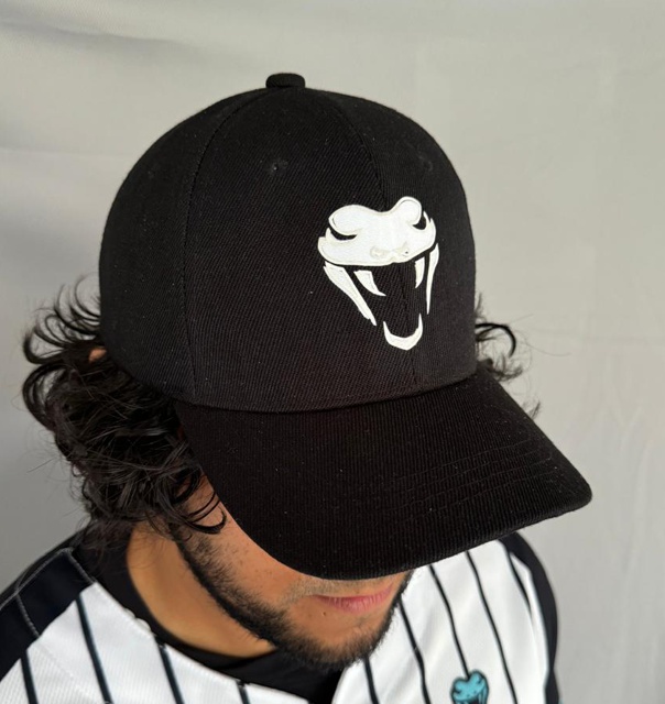 GORRAS PARA UNIFORMES DE BEISBOL