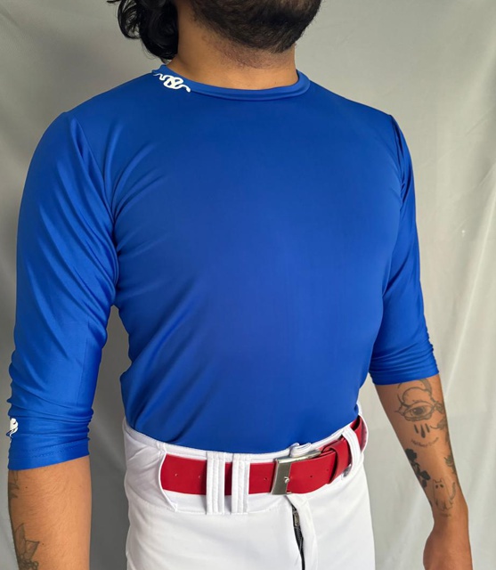 LICRA PARA UNIFORMES DE BEISBOL