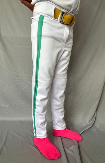 pantalon PARA UNIFORMES DE BEISBOL