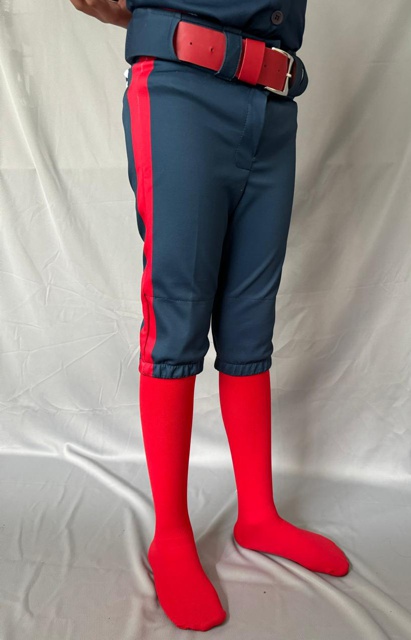 pantalon PARA UNIFORMES DE BEISBOL