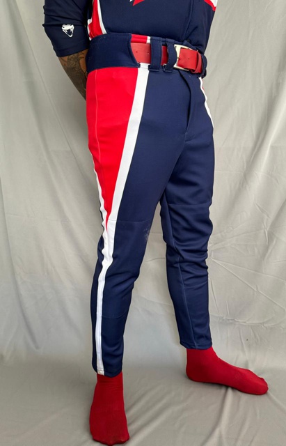 pantalon PARA UNIFORMES DE BEISBOL