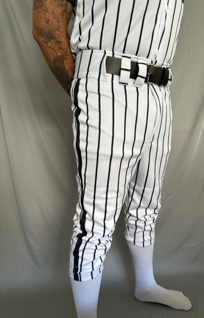 pantalon PARA UNIFORMES DE BEISBOL