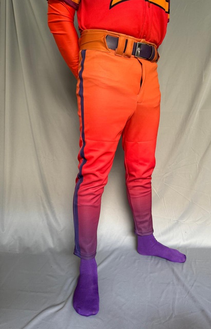 pantalon PARA UNIFORMES DE BEISBOL