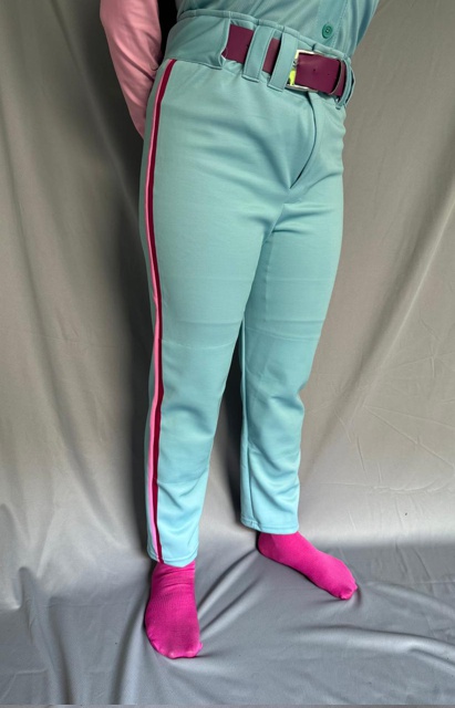 pantalon PARA UNIFORMES DE BEISBOL