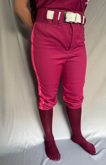 pantalon PARA UNIFORMES DE BEISBOL