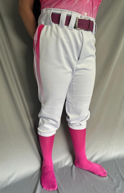 pantalon PARA UNIFORMES DE BEISBOL